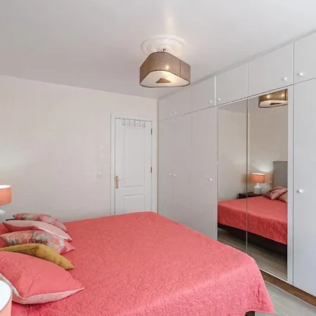 Appartement Apartamento Sur Los Cristianos