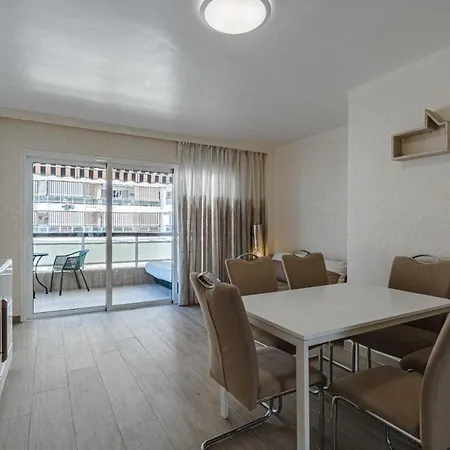 Appartement Apartamento Sur Los Cristianos