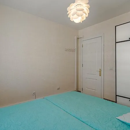 Appartement Apartamento Sur Los Cristianos