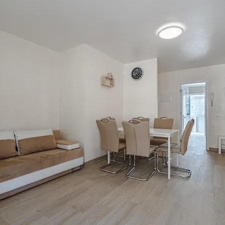 Appartement Apartamento Sur Los Cristianos