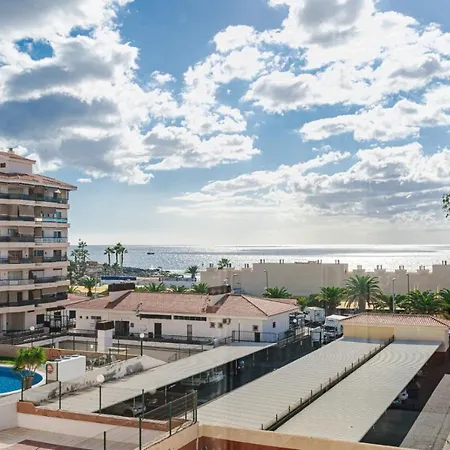 Apartamento Sur Los Cristianos Appartement Arona (Tenerife)