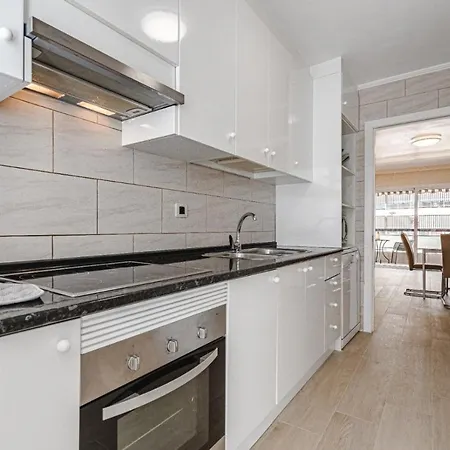 Apartamento Sur Los Cristianos Appartement Arona (Tenerife)