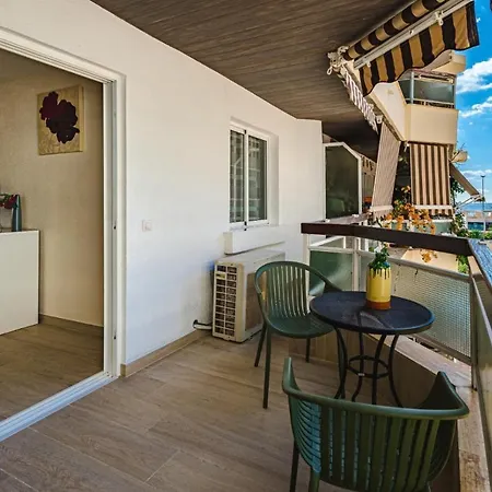Appartement Apartamento Sur Los Cristianos *