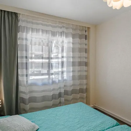 Apartamento Sur Los Cristianos Appartement Arona (Tenerife)