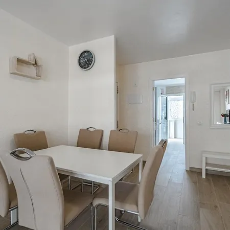 Apartamento Sur Los Cristianos Arona (Tenerife)