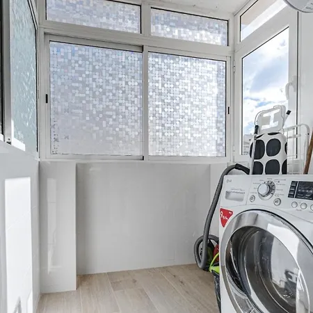 Apartamento Sur Los Cristianos Appartement