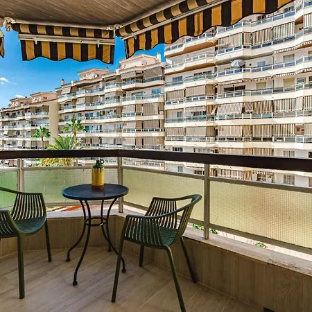 Appartement Apartamento Sur Los Cristianos *