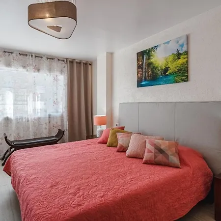 Apartamento Sur Los Cristianos Appartement